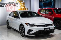 فولكسفاغن جيتا